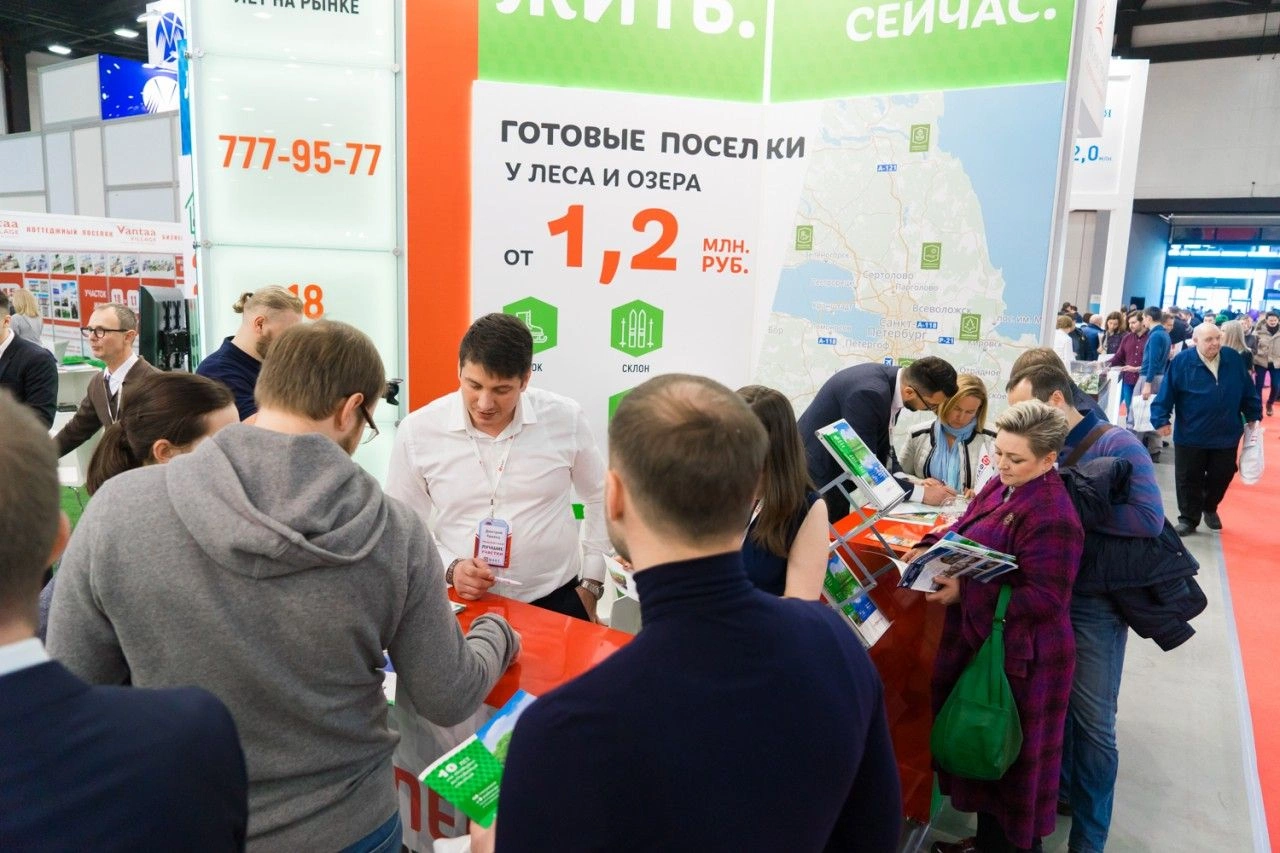 KEV03214.jpg Рабочие выходные, или "ФАКТ." на "Ярмарке недвижимости" ФАКТ. 4