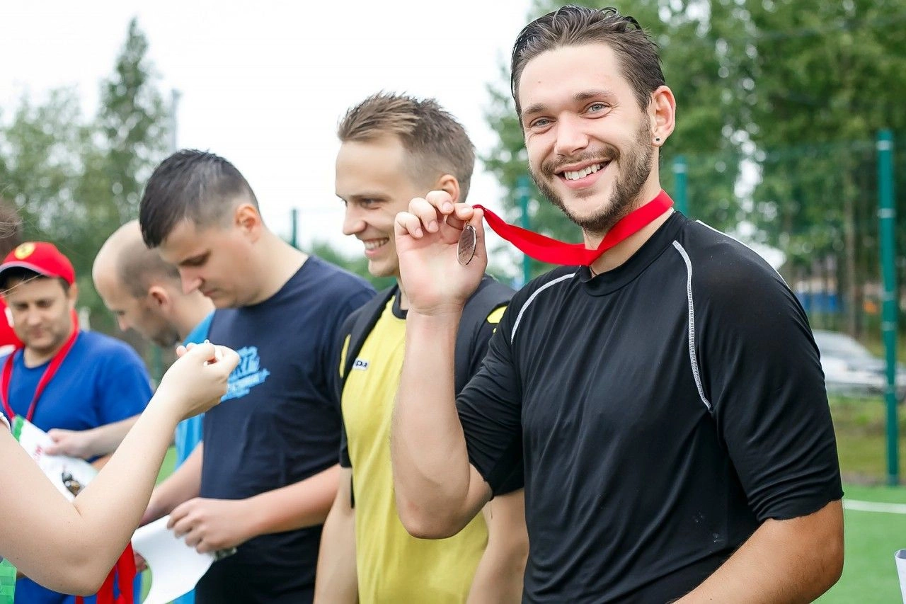 IMG_1370.jpg Играли наповал: дождь, турнир, футбол, финал ФАКТ. 3
