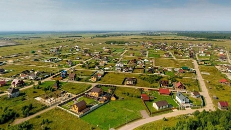 «Факт» завершает реализацию КП «Прилесный»