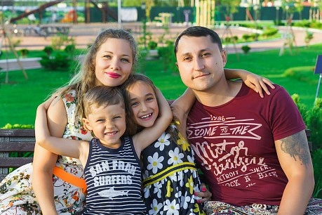 Сбор заявок на "Весёлые старты"