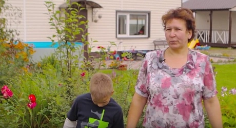 «В гости!» (выпуск 2): Жизнь в «ПриЛЕСном»
