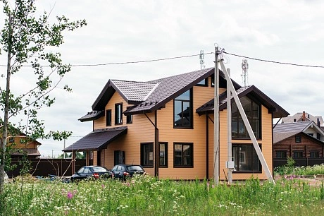 Загородный ренессанс