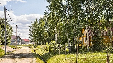 Покупатели отказываются от дешевых участков