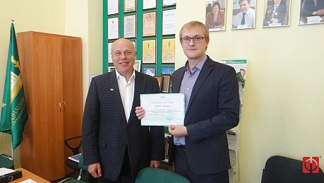 Состоялся Совет Ассоциации риэлторов СПб и ЛО