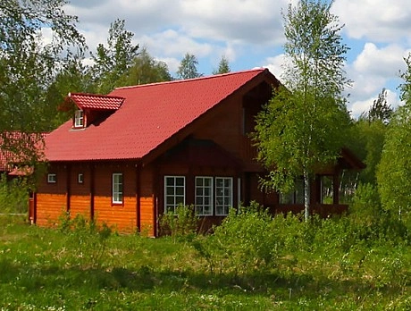 Меняем квартиру на загородный дом: на что хватит