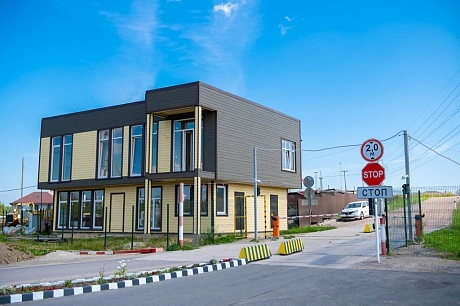 Куда уходит лето: на загородном рынке у одних хорошо, а у других неплохо