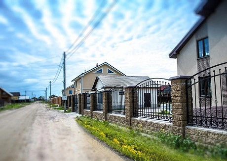 Загородная ипотека: все включено