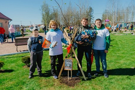 Жить за городом скучно? Неправда!