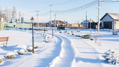 Отмена долевого строительства оживит загородное?