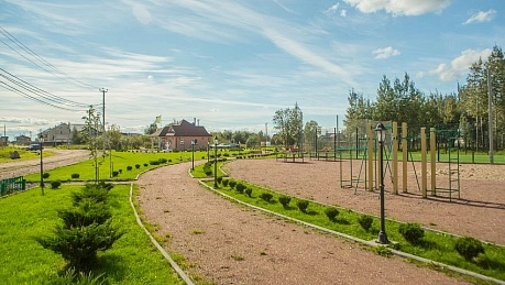 Выход загородного рынка из кризиса