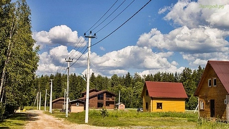 Активный август на загородном рынке: скидки, подарки
