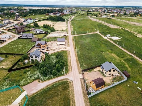 Эскроу-счета для ИЖС