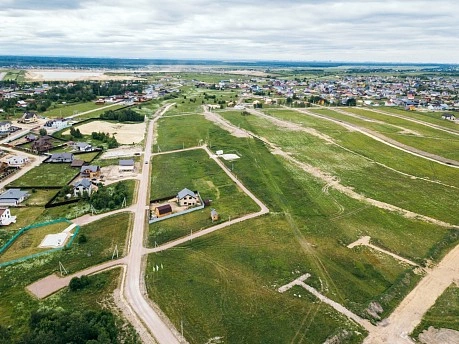 После финнов