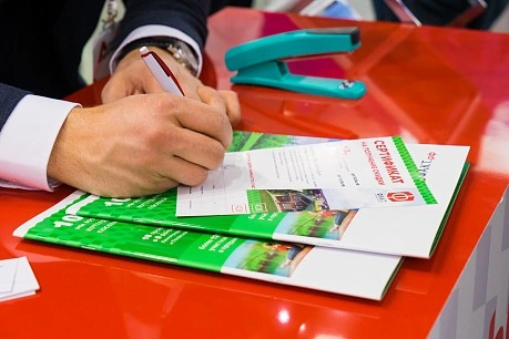 Выставки по недвижимости: перспективный инструмент
