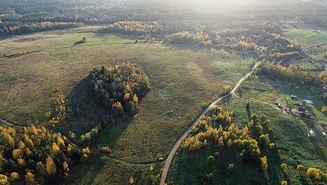 В КП «Огоньково» стартовали продажи участков в новой очереди