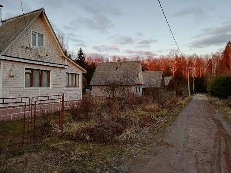 «Наследие Corona»: скромное обаяние агломерации
