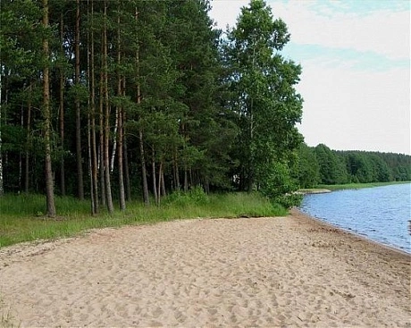 "ФАКТ." открывает новый проект на севере ЛО
