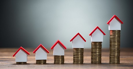 Загородная недвижимость на пороге роста: себестоимости, цен, ставок по ипотеке